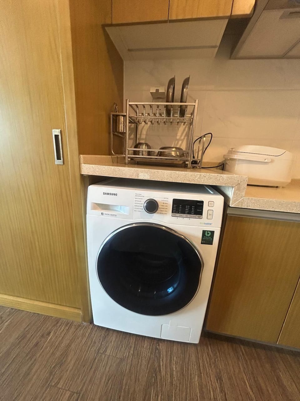 海景公寓 Apartment in Johor