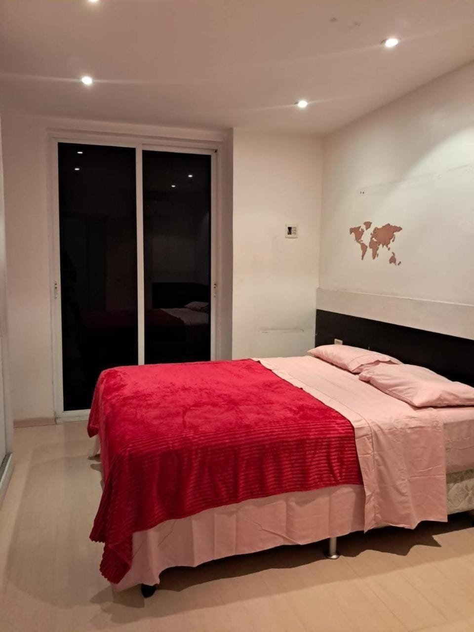 Apto 5 quartos - Beira Mar vista Frontal Apartment in Rio de Janeiro