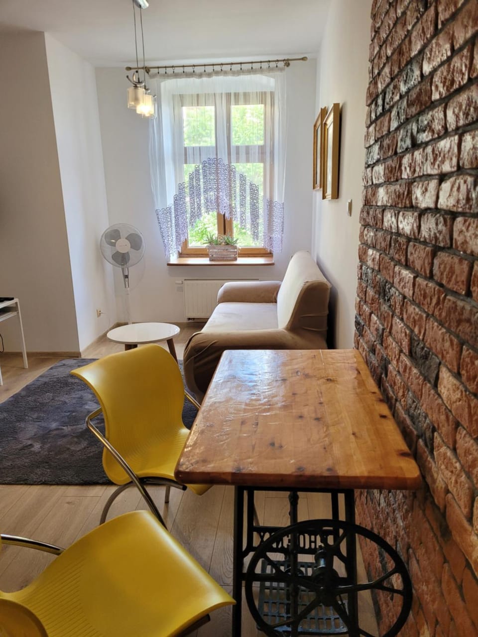 Żeglarska Stare Miasto - Apartament Apartment in Poland