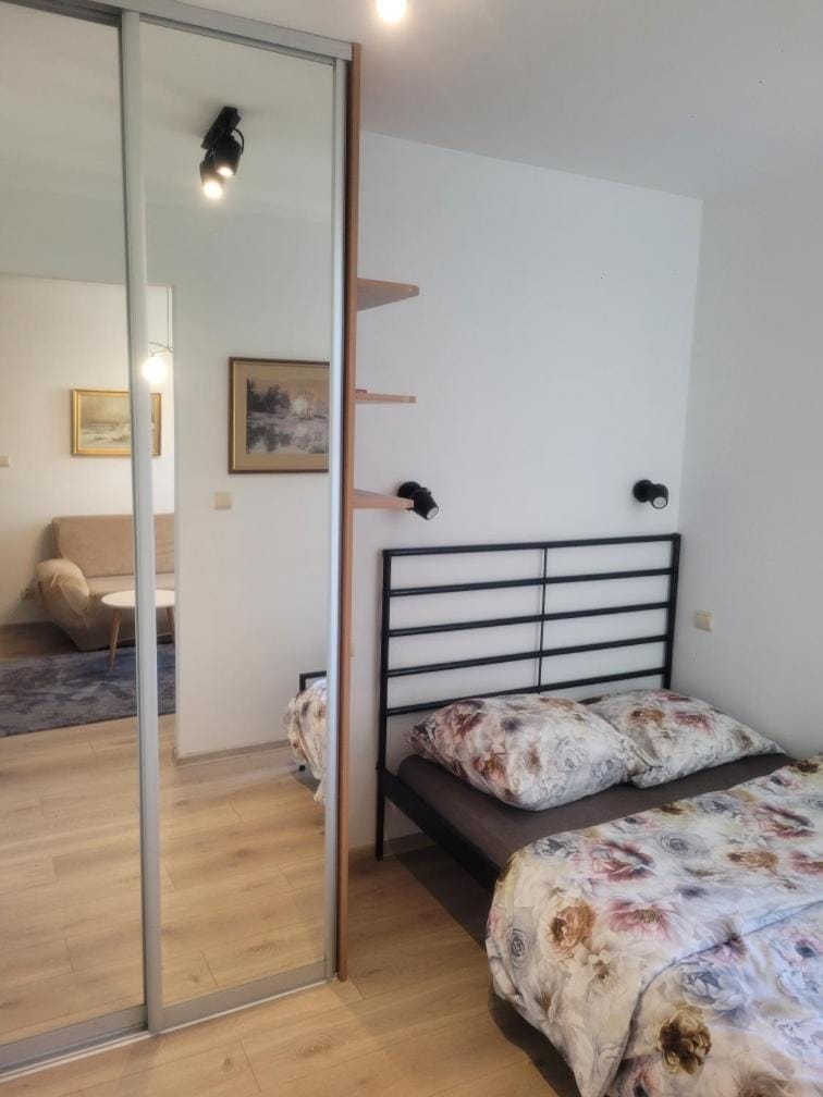 Żeglarska Stare Miasto - Apartament Apartment in Poland