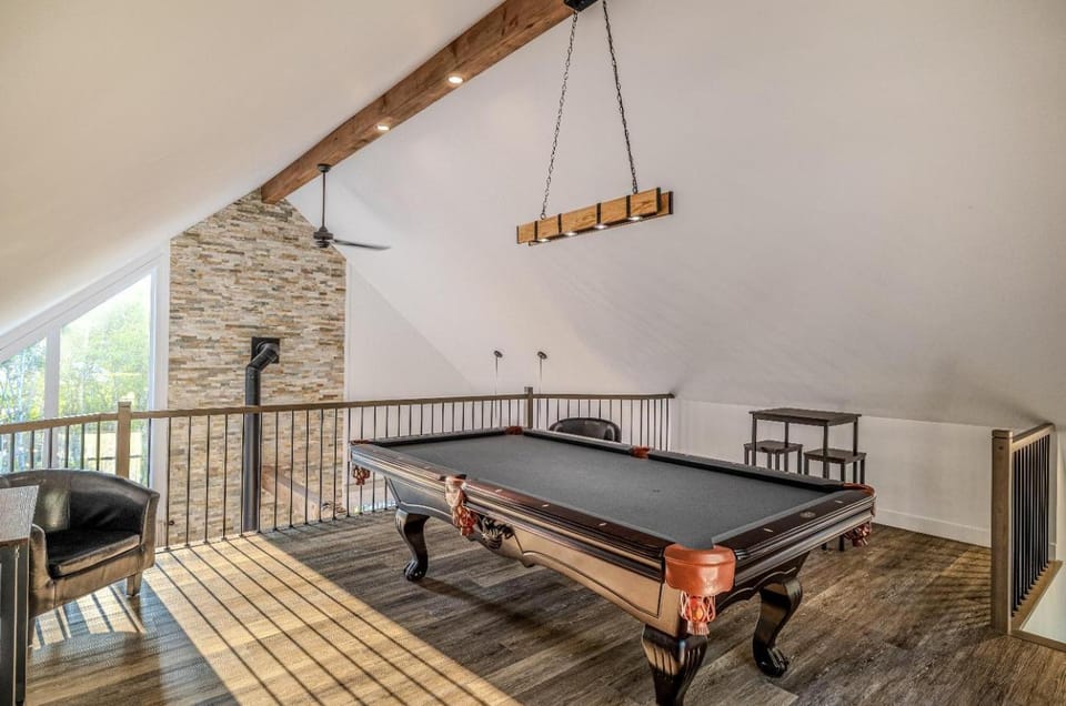 Billiard