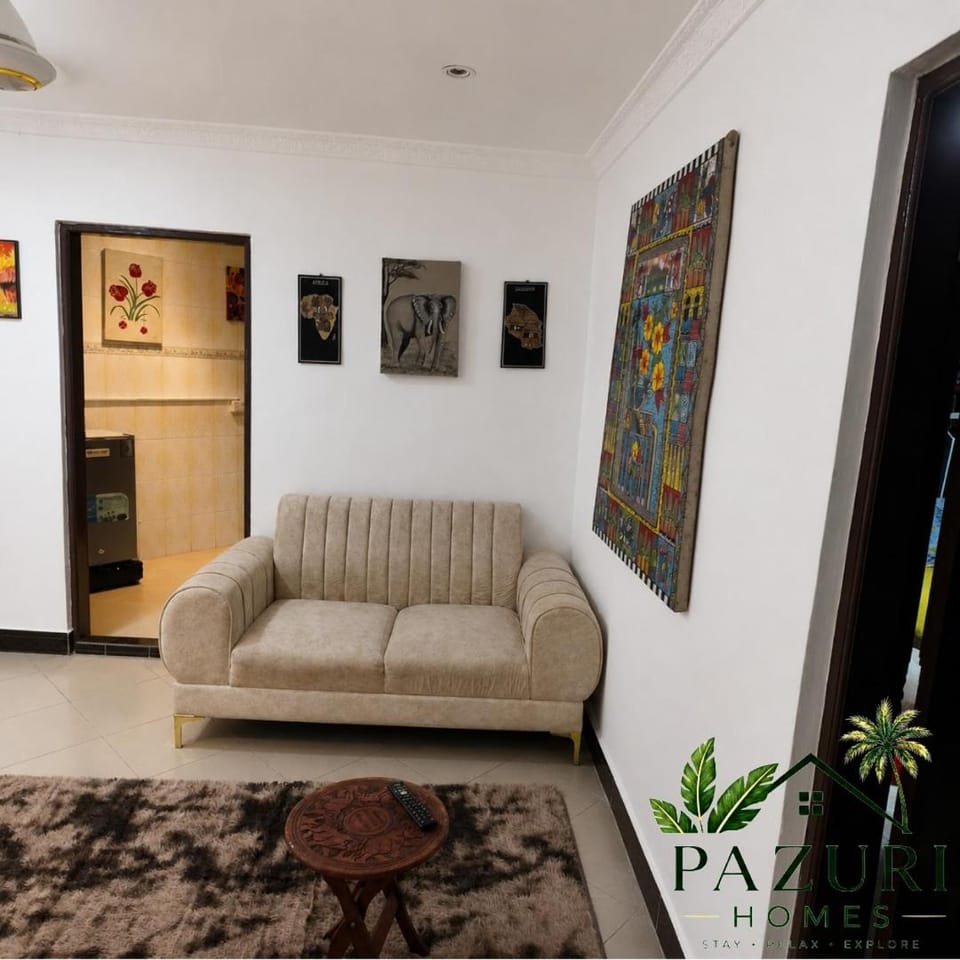 Pazuri Nyumbani Apartment in City of Dar es Salaam