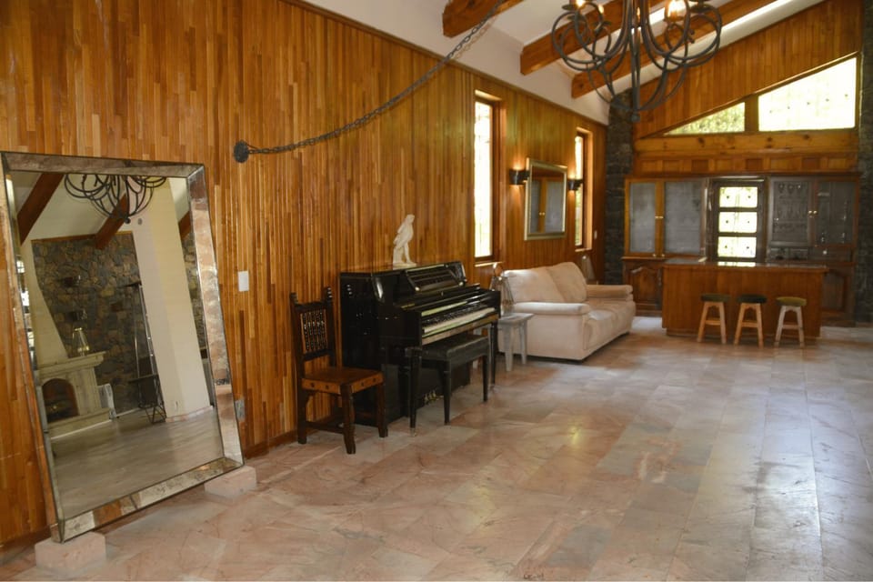Casa Maria Elena House in San Miguel de Allende