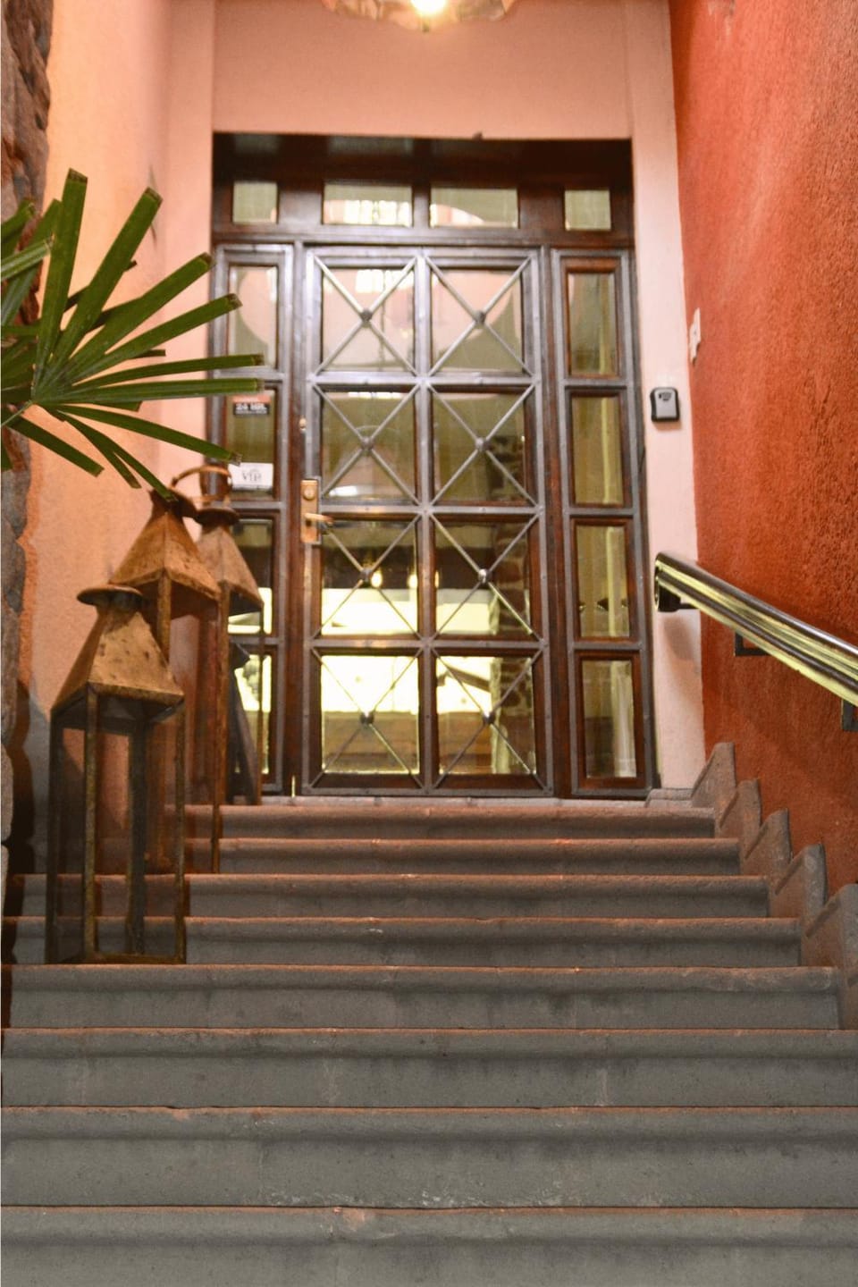 Casa Maria Elena House in San Miguel de Allende