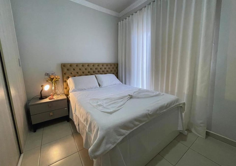 474 Flats e Suítes Standard Vacation rental in State of Minas Gerais, Brazil