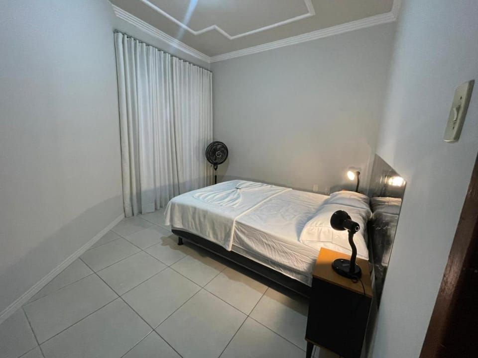 474 Flats e Suítes Standard Vacation rental in State of Minas Gerais, Brazil