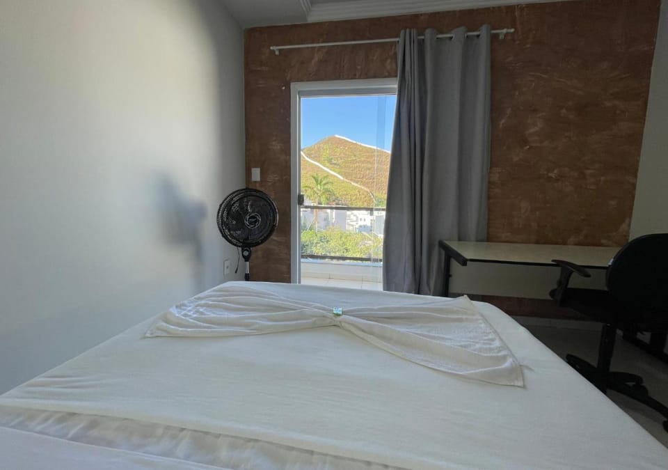 474 Flats e Suítes Standard Vacation rental in State of Minas Gerais, Brazil