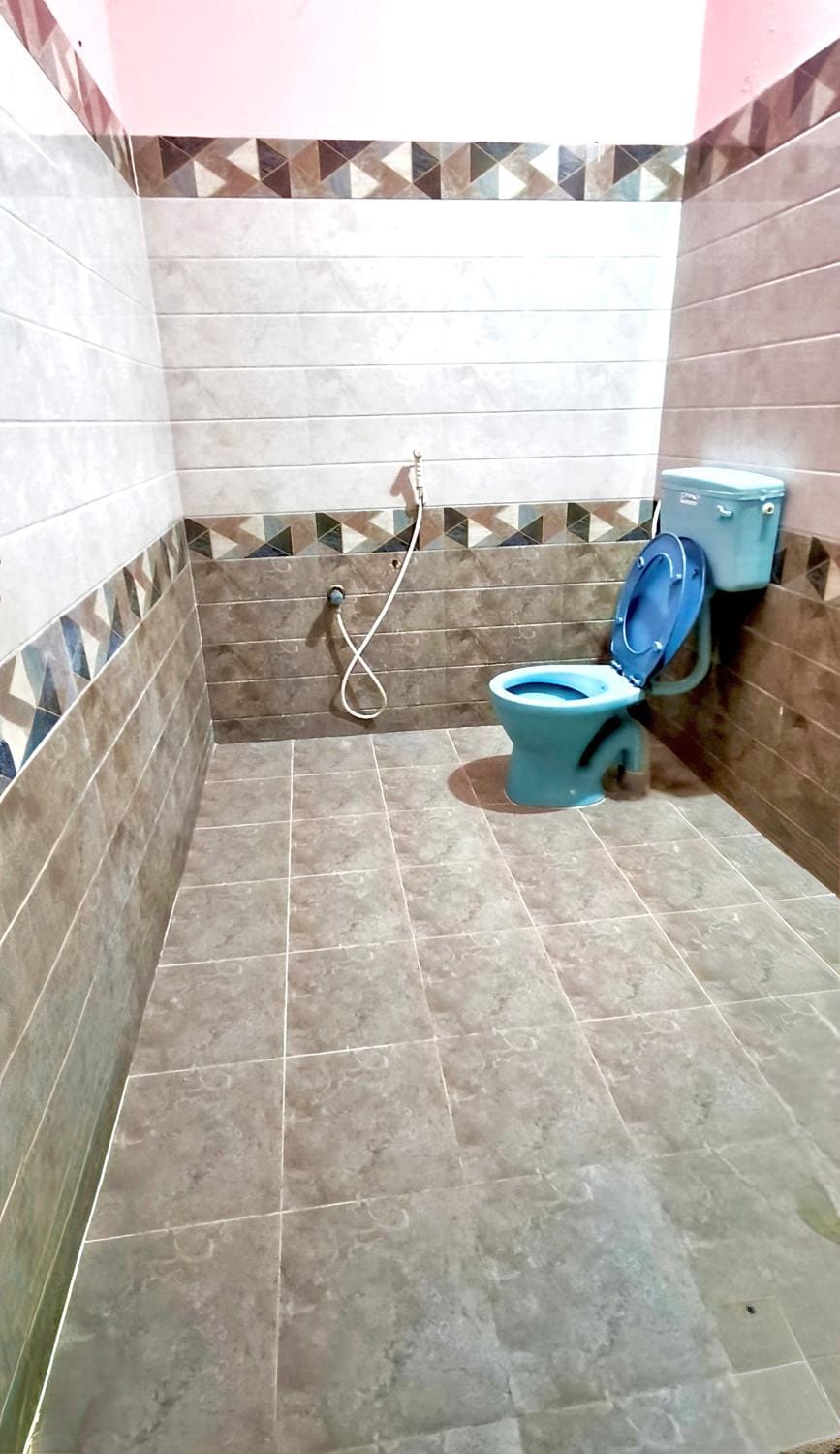 Toilet, Bathroom