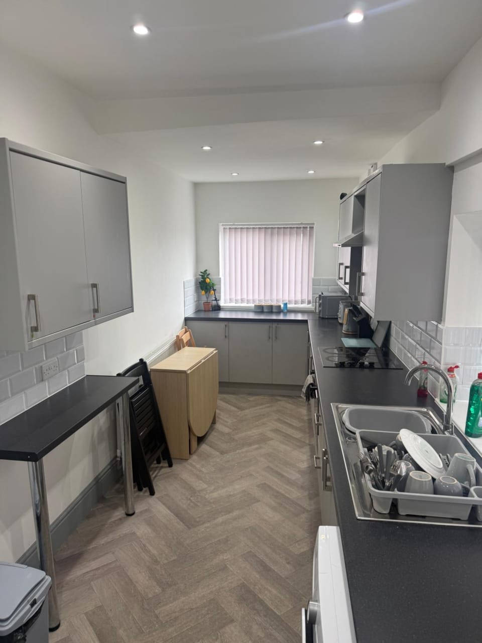 PLUS Properties Dike 2 Vacation rental in Stoke-on-Trent