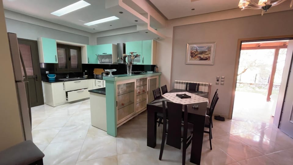 Shtepi private Country House in Vlorë