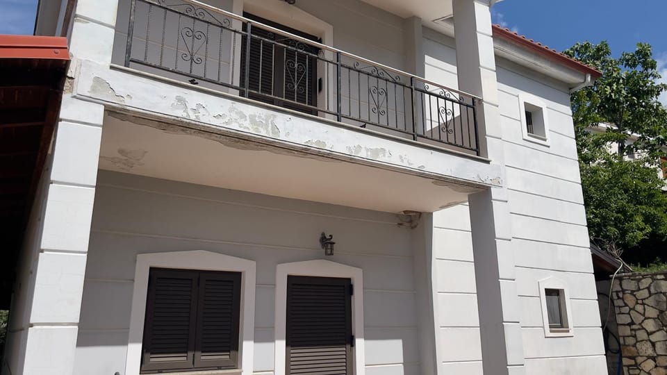 Shtepi private Country House in Vlorë