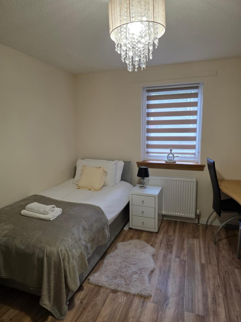 Bonnie's House Apartment in Dunfermline