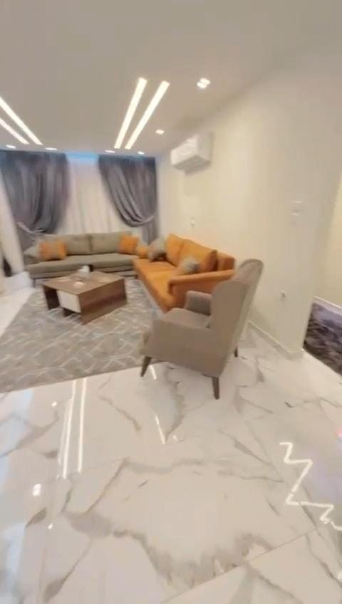 المهندسين الجديدة Apartment in Egypt