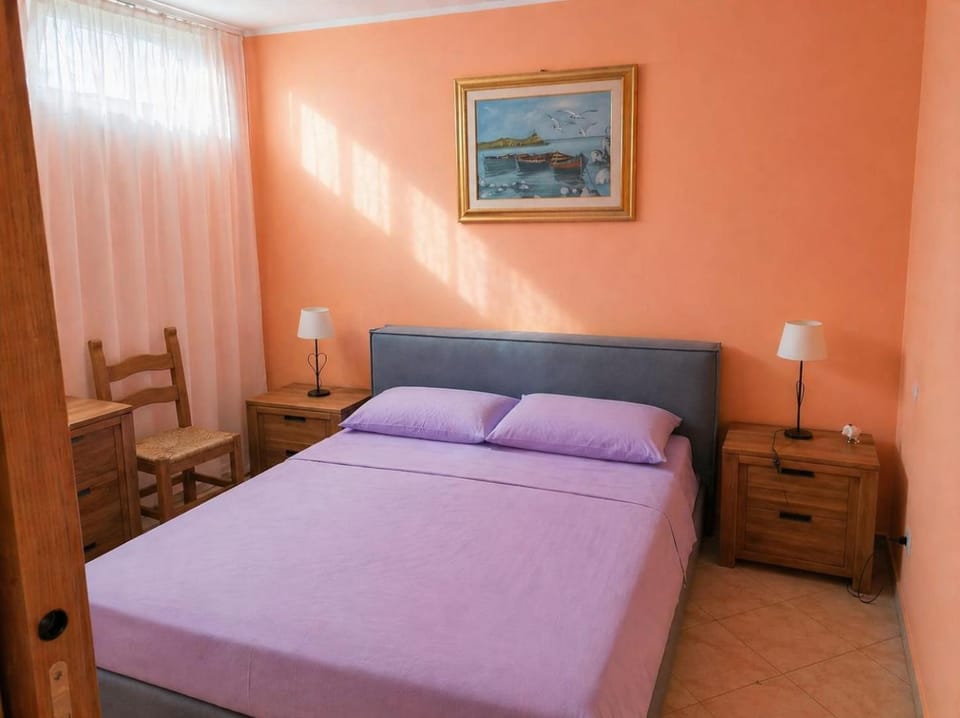 AMuravera Apartment in Muravera