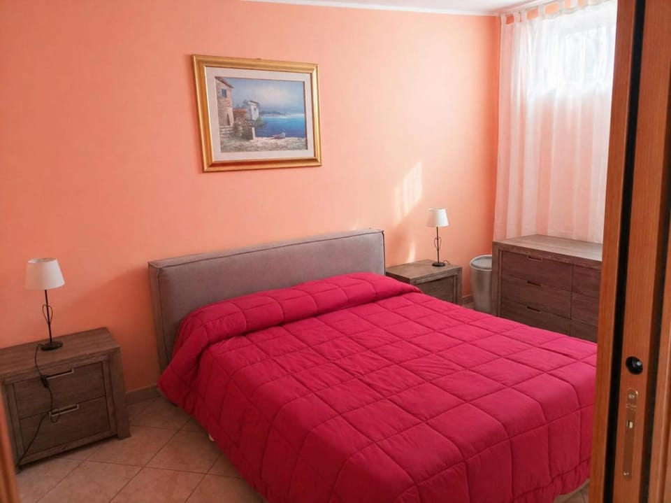 AMuravera Apartment in Muravera