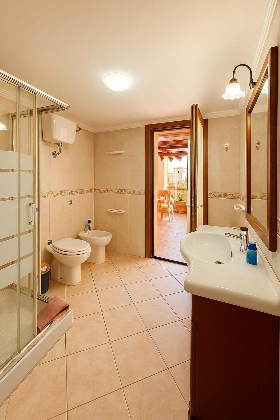 AMuravera Apartment in Muravera