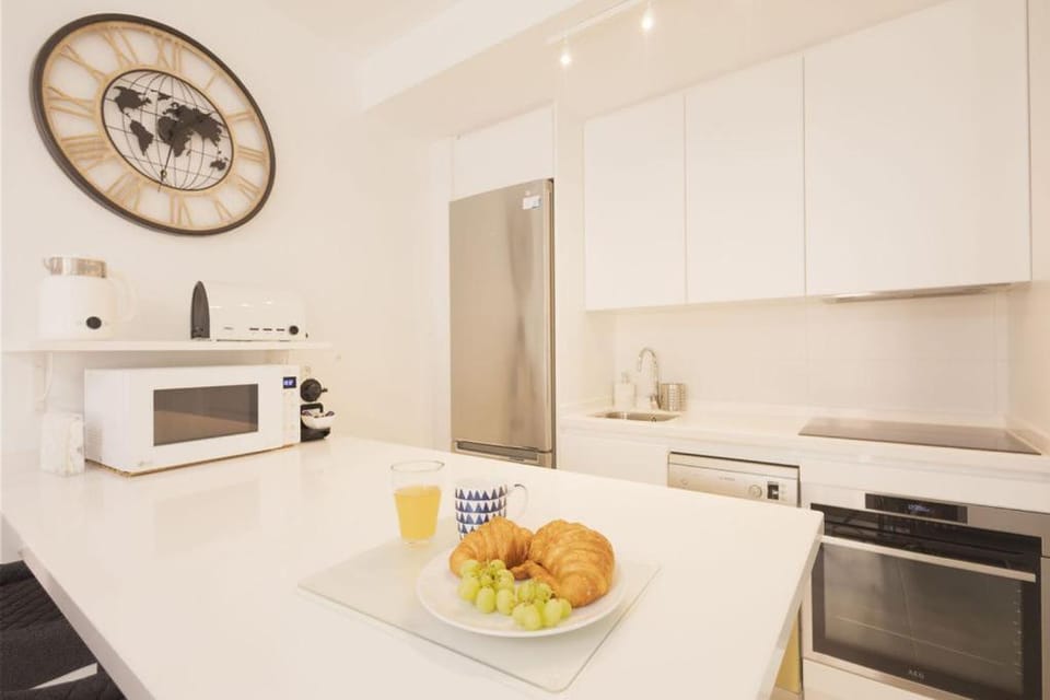 NT Nuevo apartamento céntrico con diseño moderno Apartment in Malaga
