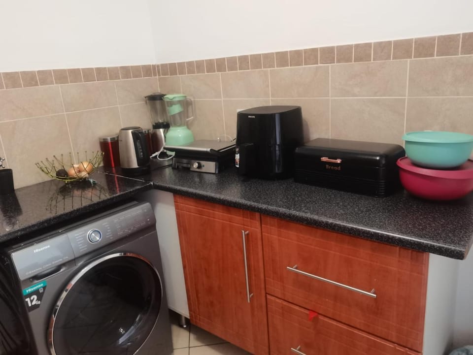 Sinakoma Apartment in Pretoria