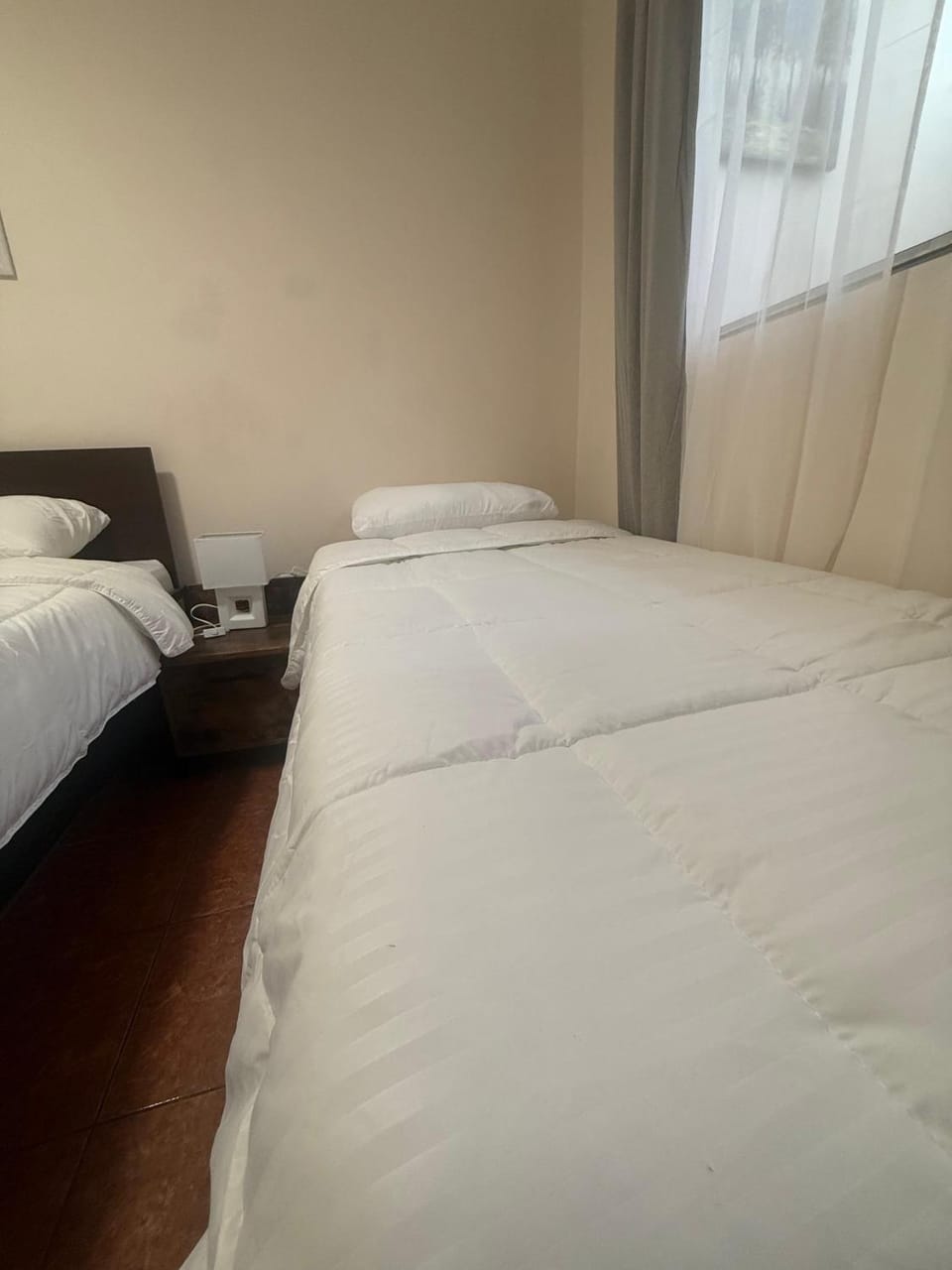 Hotel Boutique Blanca Gazzo Hotel in Arica