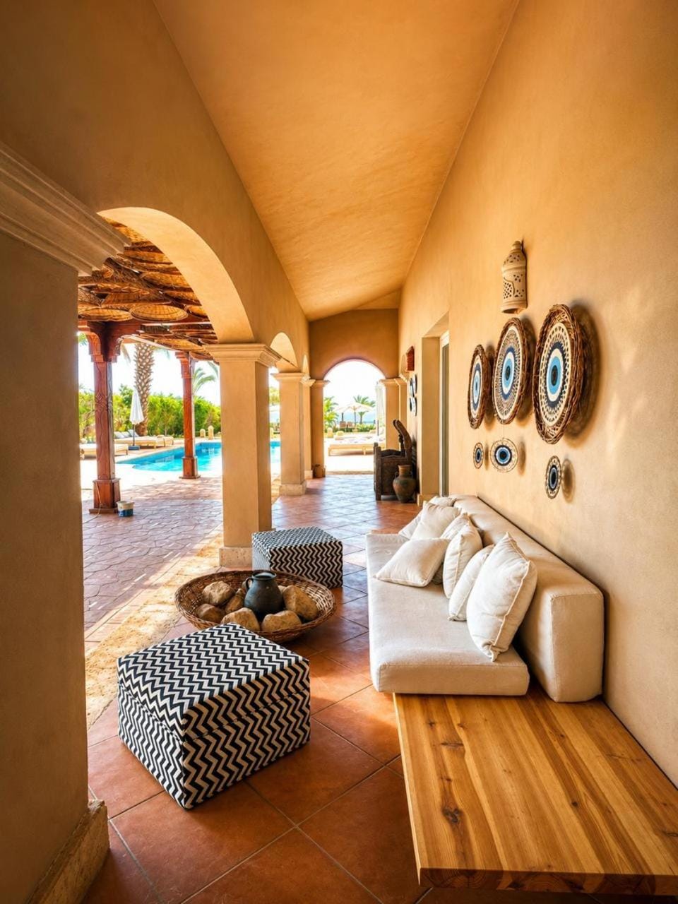 Villa Yasmina Villa in Sharm El-Sheikh