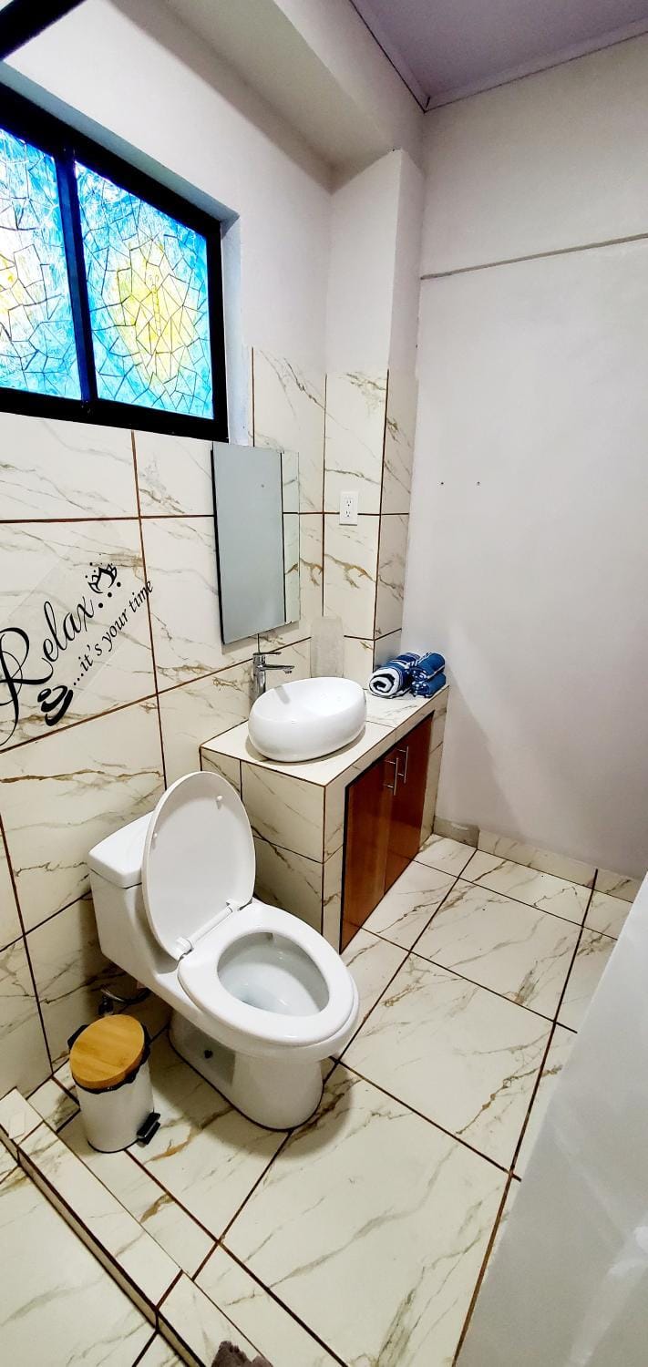 Toilet, Bathroom