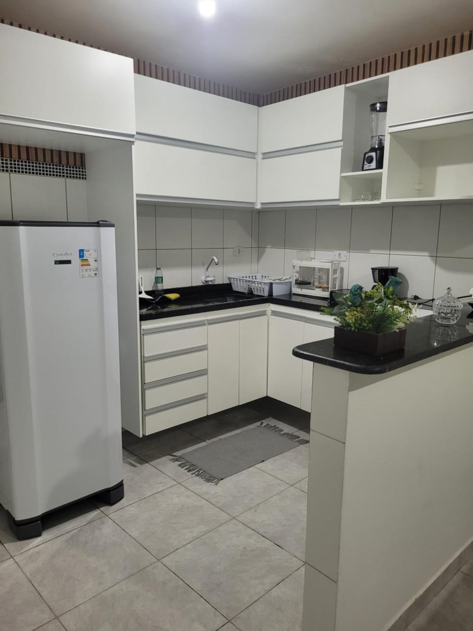 Apartamento aconchegante Apartment in State of Paraíba, Brazil
