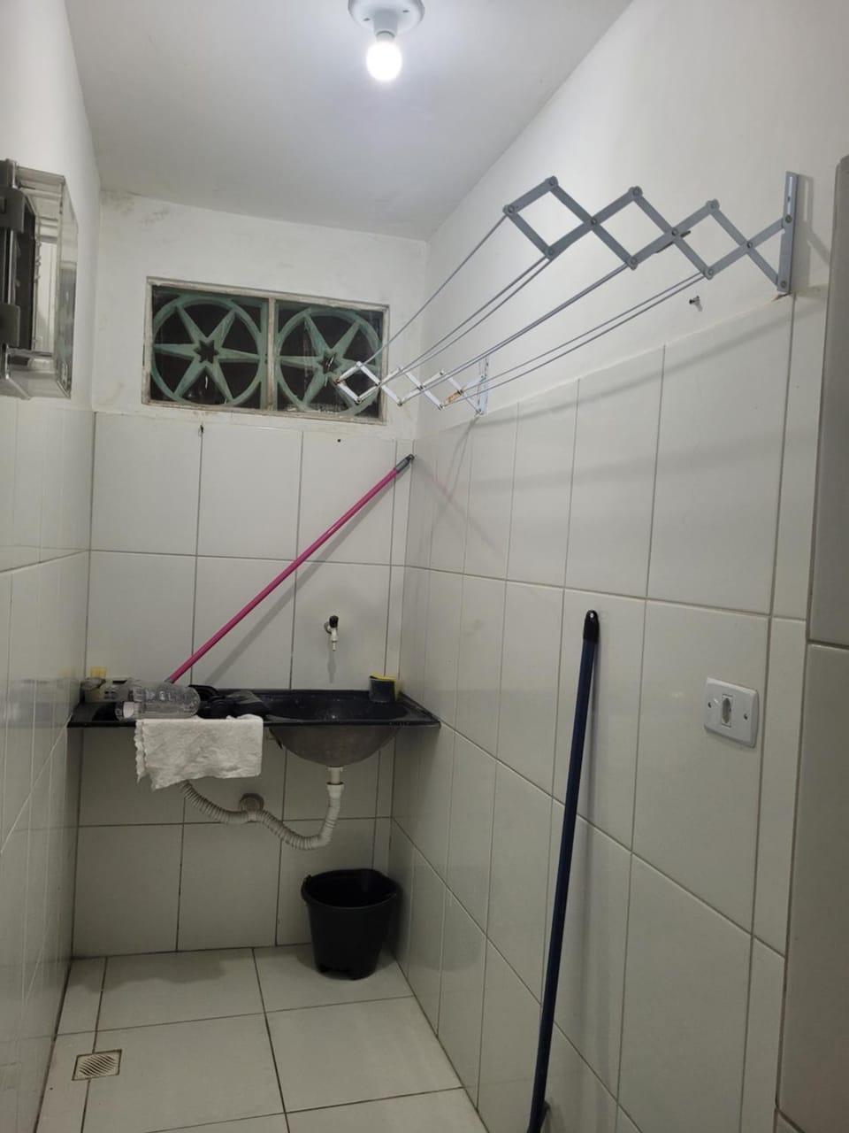 Apartamento aconchegante Apartment in State of Paraíba, Brazil