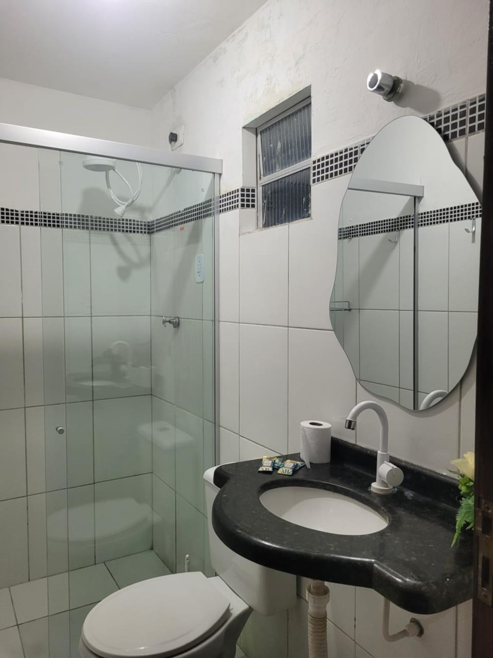 Apartamento aconchegante Apartment in State of Paraíba, Brazil