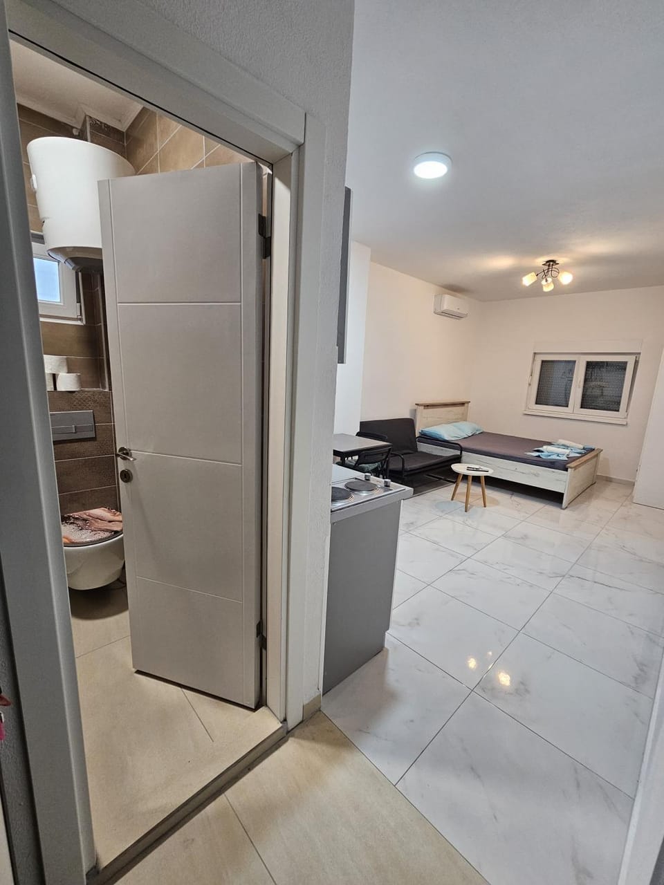 Studio Apartman Bloom Apartment in Neum