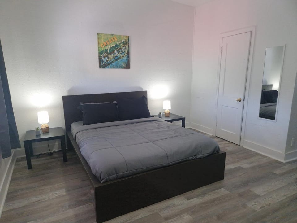 Nice 1 Bedroom Apartment in Sunny Days Motel 3 Apartment hotel in St Petersburg