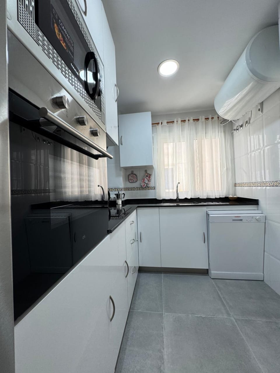La casa de Anita Apartment in Torremolinos
