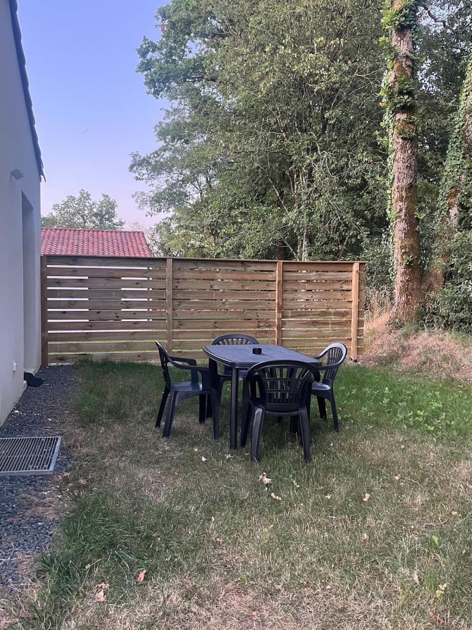 Cottage with garden Apartment in Pays de la Loire