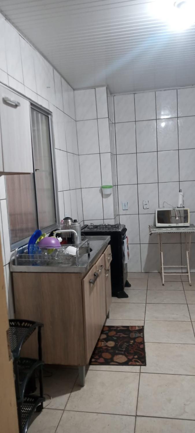 ApartamentoRG427 Apartment in State of Rio Grande do Sul