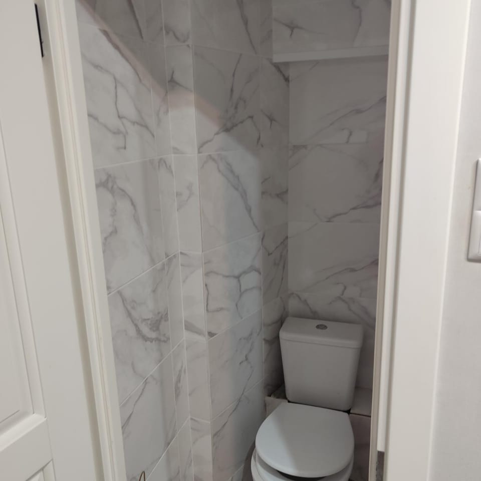 Visaginas Apartment in Lithuania
