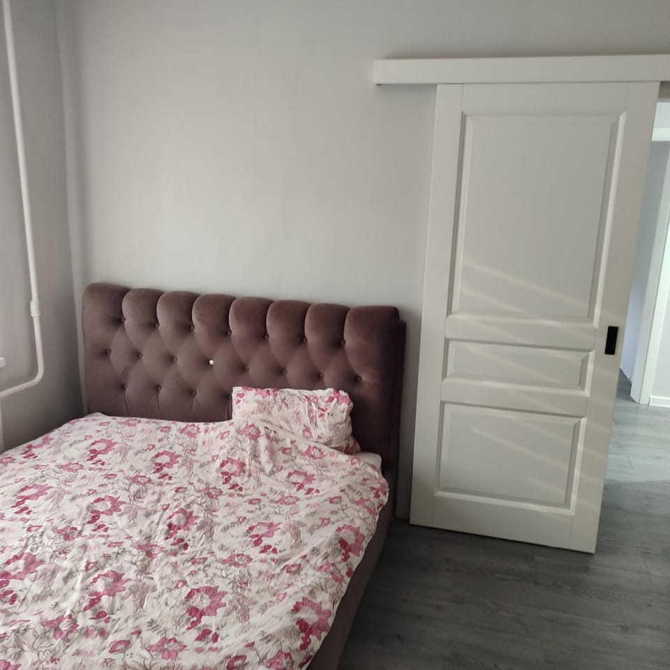 Visaginas Apartment in Lithuania
