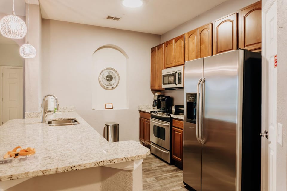 Vista Dreams at Vista Cay, Apartment in Orlando
