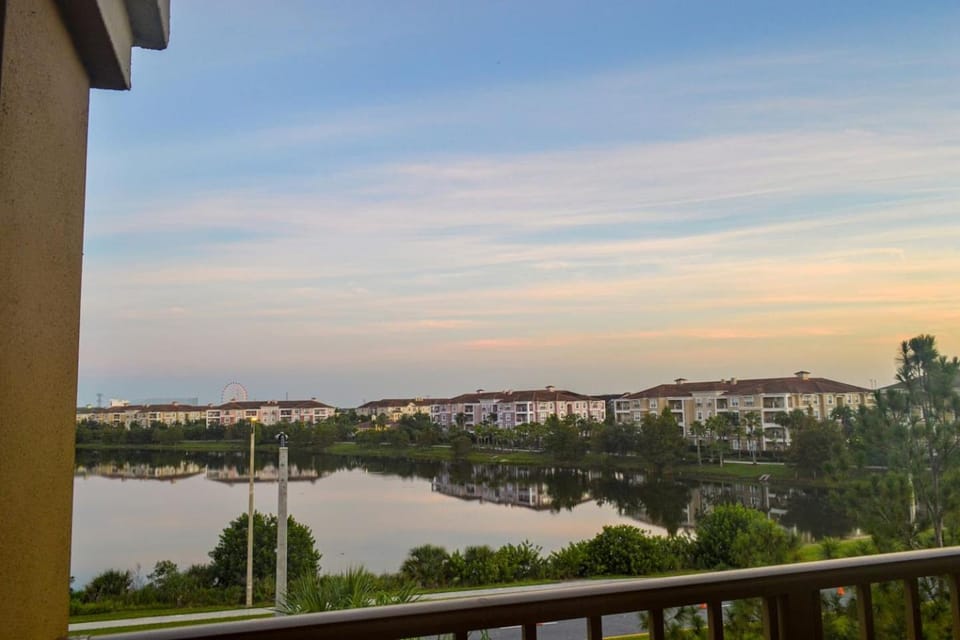 Waterside at Vista Cay Resort Apartment in Orlando