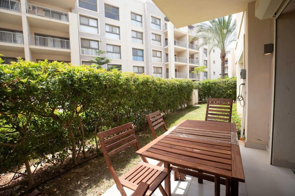 Cozy 1BR Hideaway in Marassi Marina 2 Apartment in Egypt