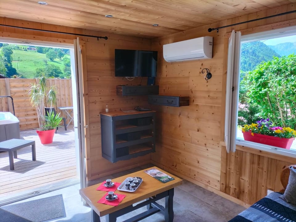 View (from property/room), Living room