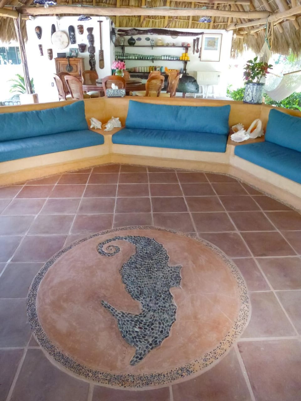BeachCasaDonPepe House in State of Guerrero
