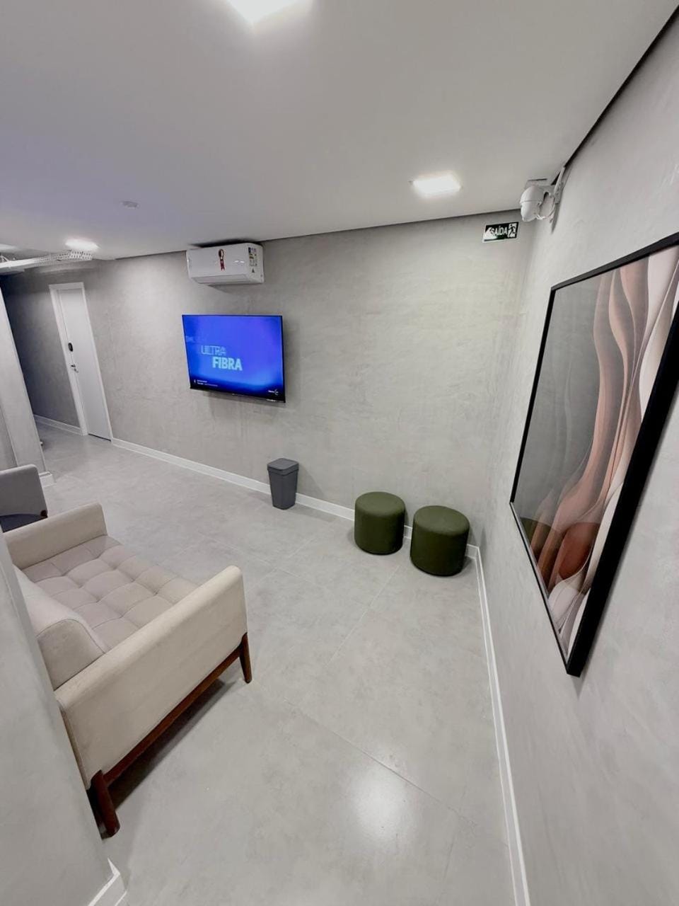 Premium Office-My Stay 09 Apartment in State of Goiás