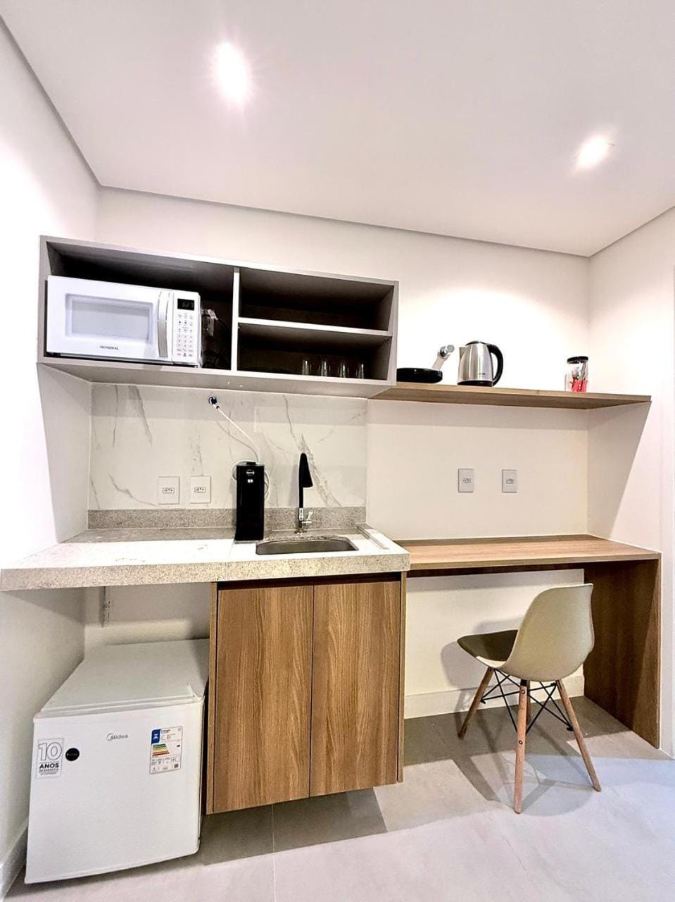 Premium Office-My Stay 09 Apartment in State of Goiás
