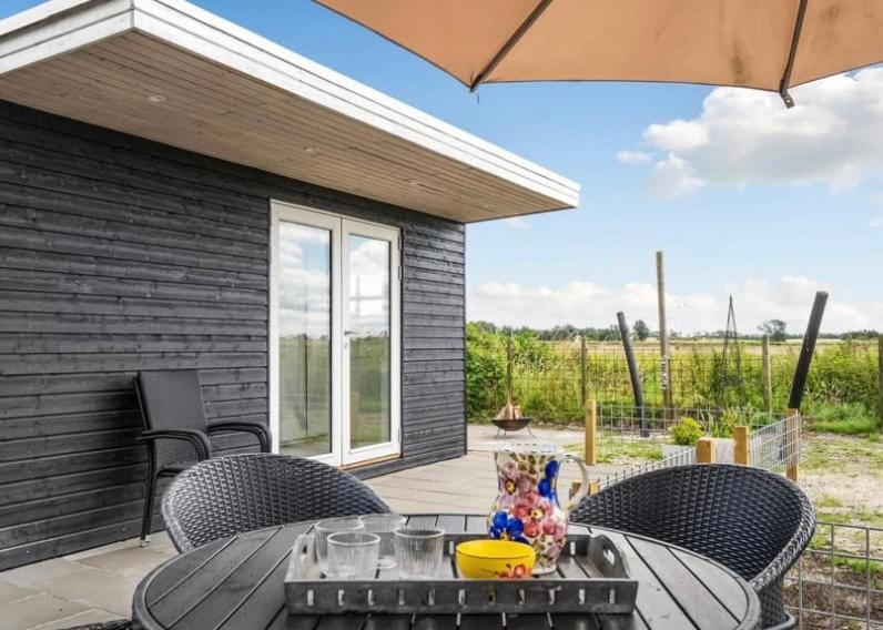 Exclusive cottage, 100 meters from the beach House in Region of Southern Denmark