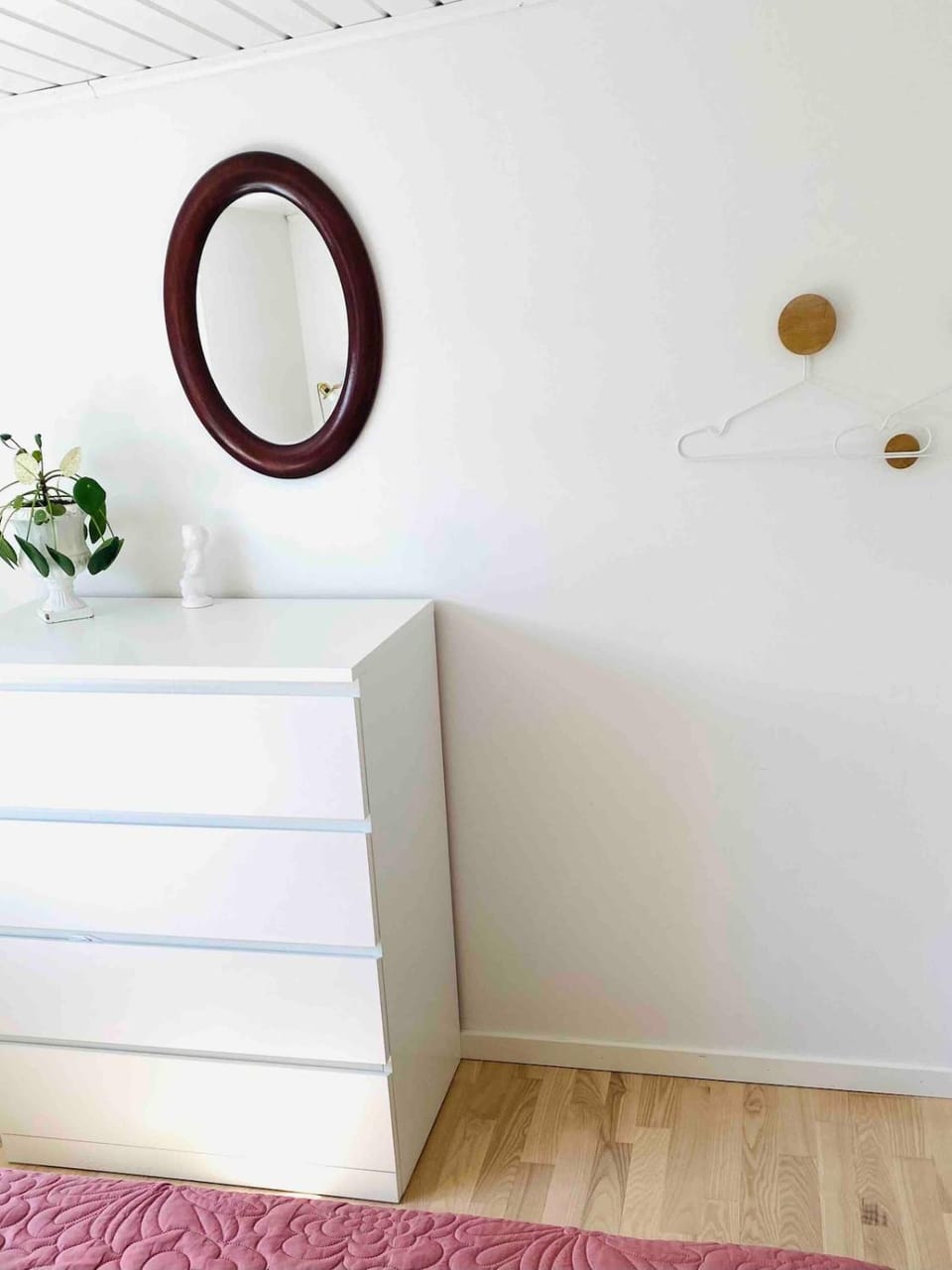 Exclusive cottage, 100 meters from the beach House in Region of Southern Denmark