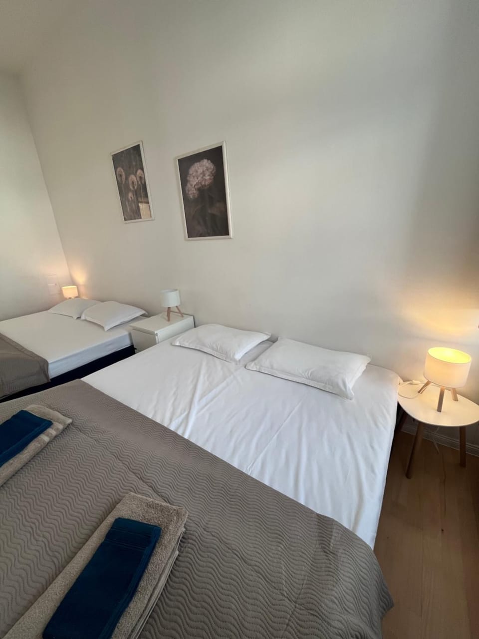 Bibi Family Apartment for 6 near from Wien Hauptbahnhof und City Centre Apartment in Vienna