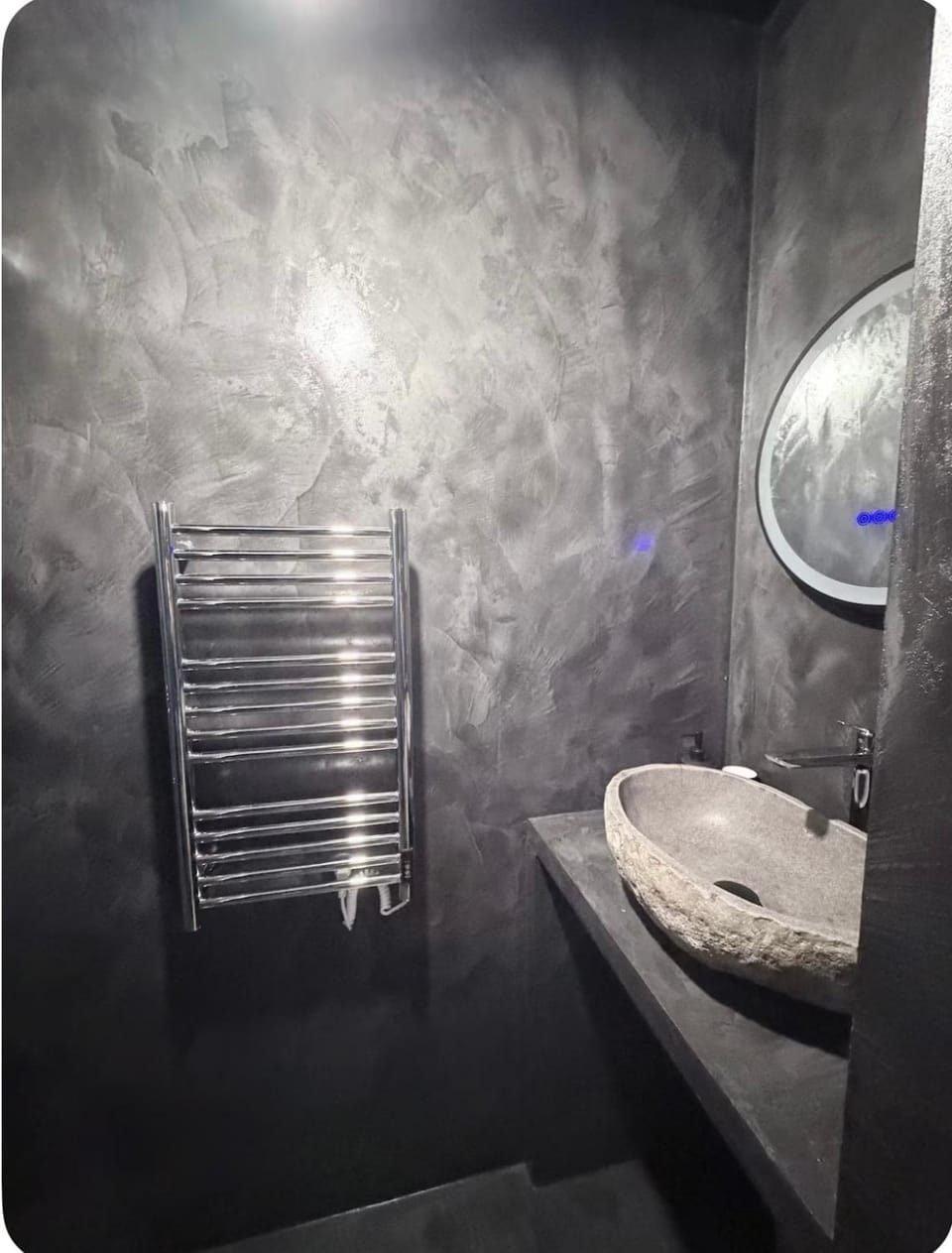 Loveroom agathoise Apartment in Agde