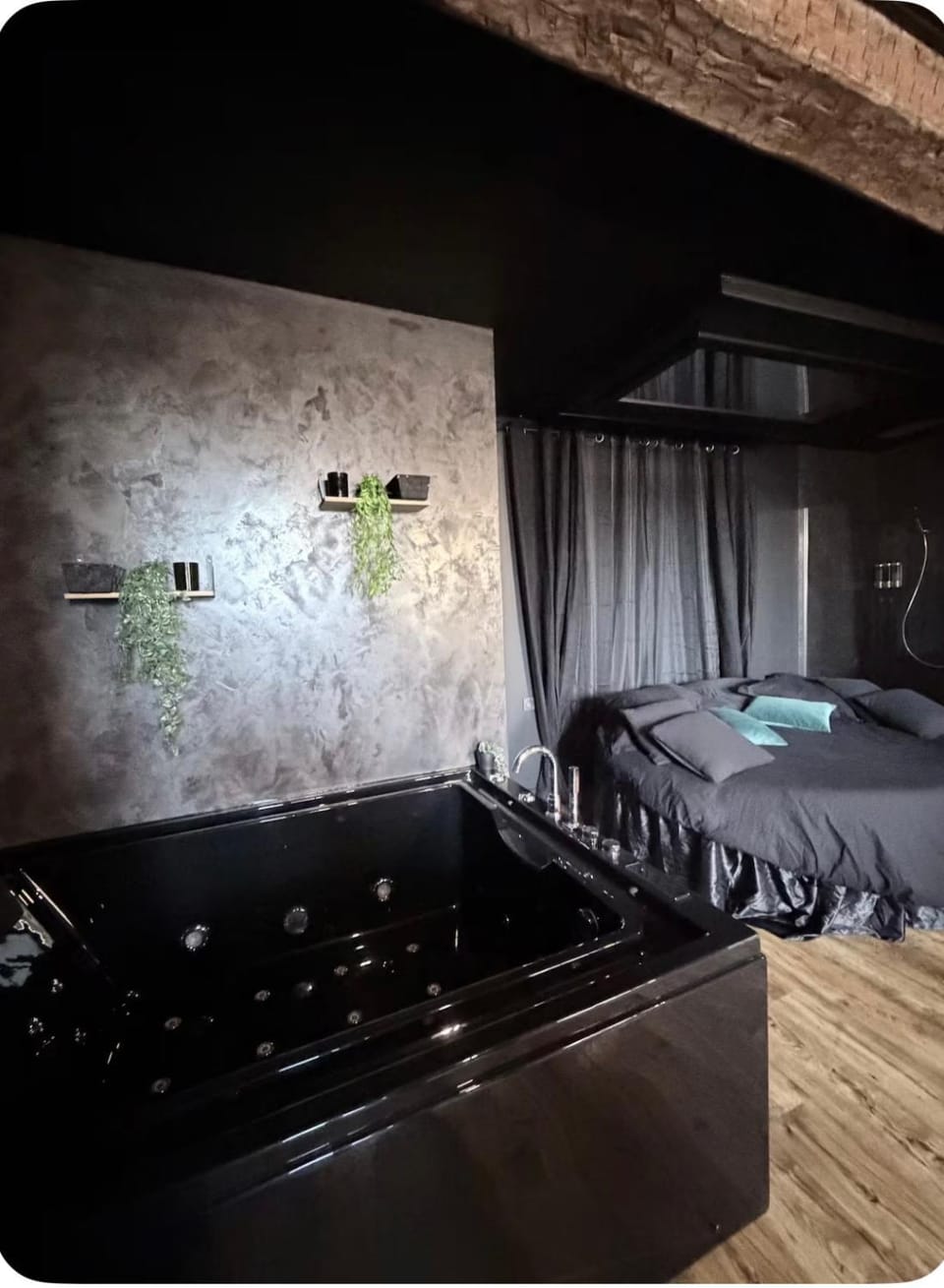 Loveroom agathoise Apartment in Agde