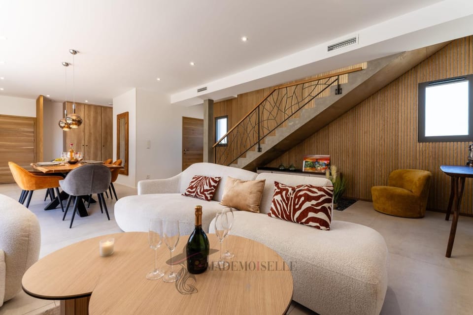 Villa Thétis Beach pool & good times Villa in Agde
