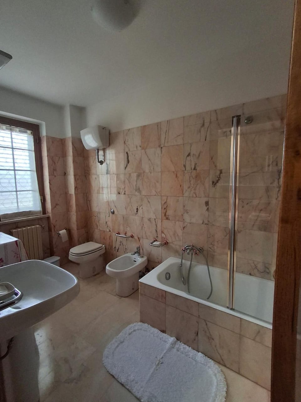 Beautiful Dreams Bed and Breakfast in Lazio