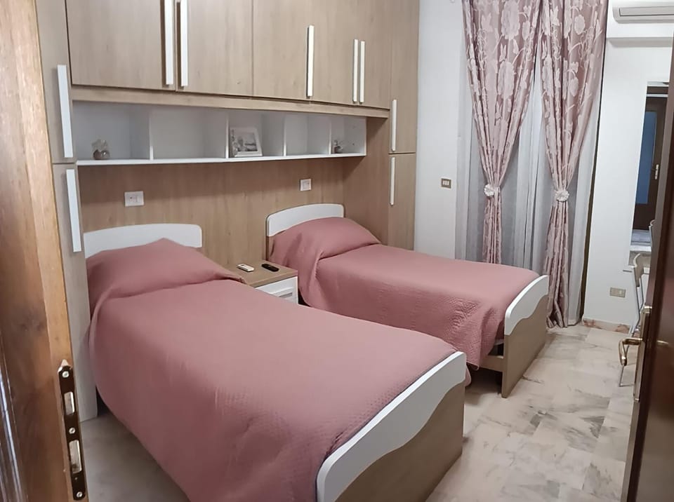 Beautiful Dreams Bed and Breakfast in Lazio